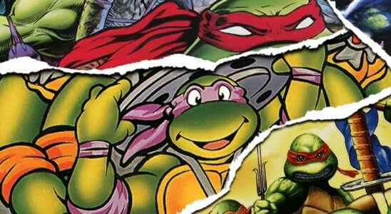 Round Up: Les critiques sont là pour Teenage Mutant Ninja Turtles: The Cowabunga Collection