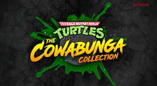 La bande-annonce de lancement de la collection Cowabunga