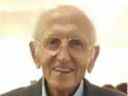 Le copropriétaire des Alouettes, Sid Spiegel, est décédé le mercredi 28 juillet 2021 à Toronto.  On croyait qu'il avait 90 ans.