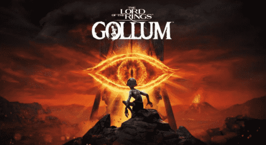 La date de sortie de Lord Of The Rings: Gollum est annoncée, et c'est un jour avant Rings Of Power