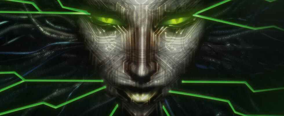 System Shock s'annonce comme un remake fidèle du classique de la science-fiction