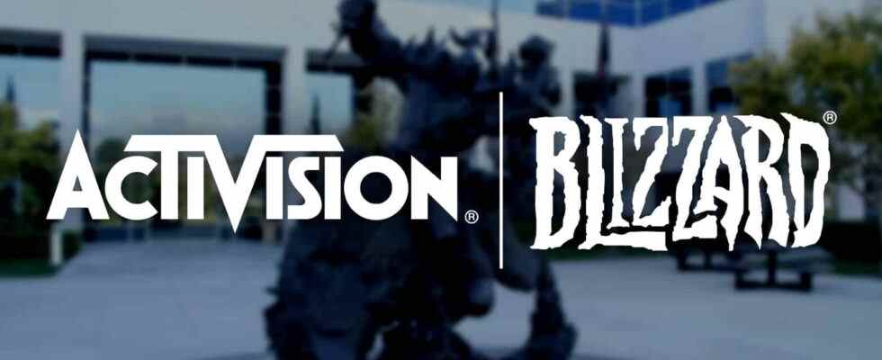 Activision Blizzard veut que tous les employés de Diablo 4 votent sur la syndicalisation