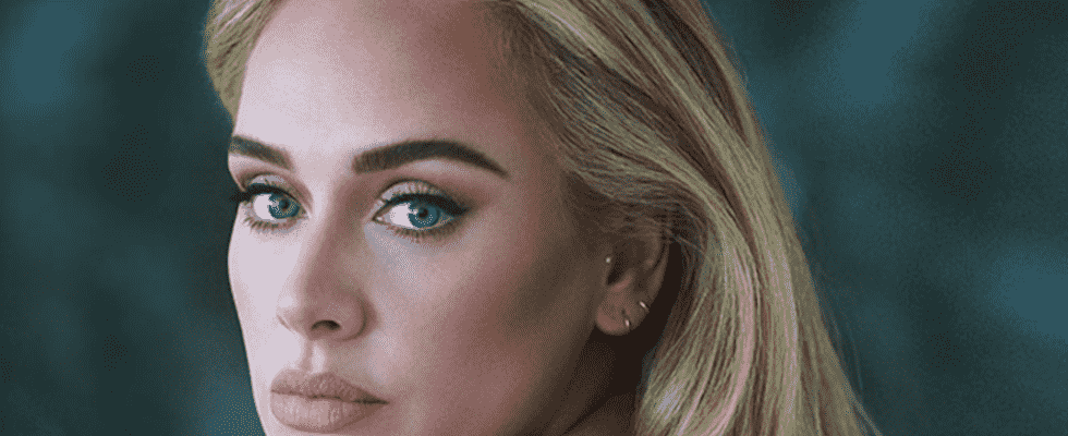 Adele : « Je suis très fière de moi » pour avoir reporté sa résidence à Las Vegas Les plus populaires doivent être lus Inscrivez-vous aux newsletters Variété Plus de nos marques