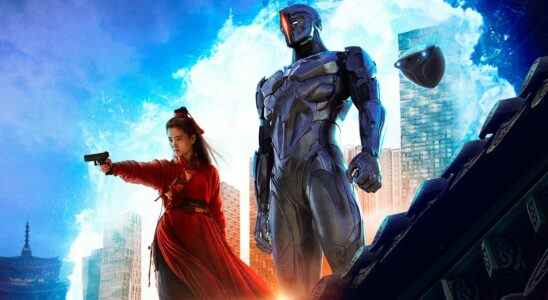Alienoid : révélation d'un clip exclusif pour un film de science-fiction coréen