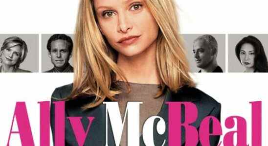 Ally McBeal TV Show on FOX: canceled or renewed?