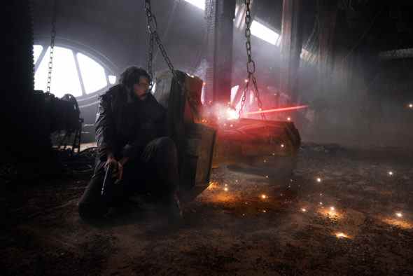 Andor: la nouvelle série Star Wars Prequel ne durera que deux saisons (Photos)