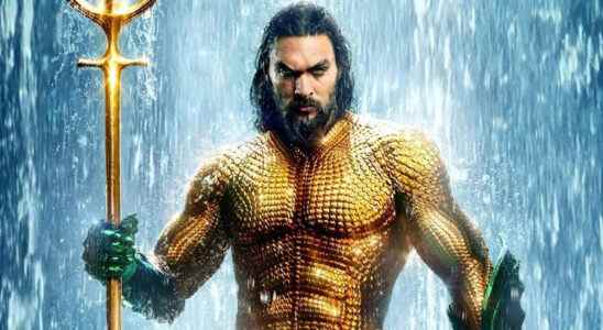 Aquaman 2 nage jusqu'à Noël 2023 et Evil Dead Rise se dirige vers les cinémas alors que Warner Bros. remanie le calendrier