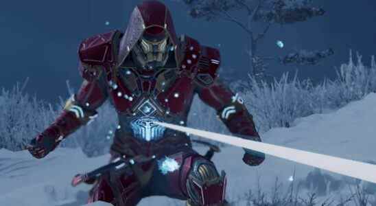 Assassin's Creed Valhalla pourrait recevoir un ensemble d'armures inspiré d'Iron Man