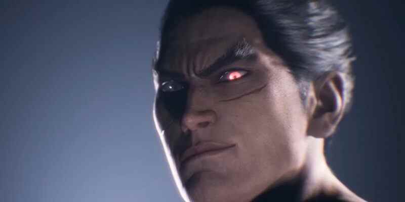 Bandai Namco tease-t-il le prochain Tekken ?