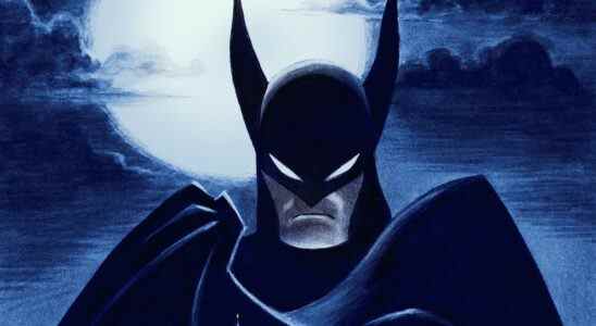 Batman: Caped Crusader, 5 autres projets d'animation HBO Max annulés, à la recherche d'une nouvelle maison