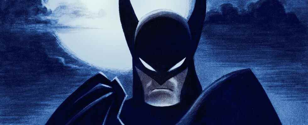 Batman: Caped Crusader, 5 autres projets d'animation HBO Max annulés, à la recherche d'une nouvelle maison