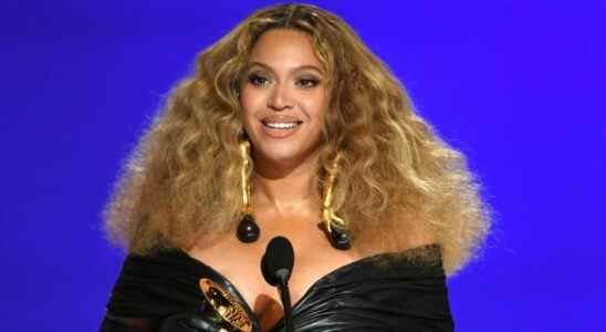 Beyonce supprime l'interpolation Kelis de "l'énergie" après une réclamation pour vol