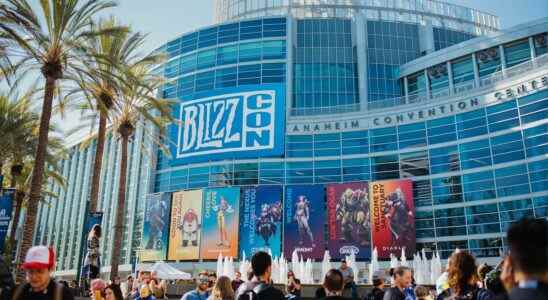 Blizzard confirme que la BlizzCon sera un événement numérique l'année prochaine