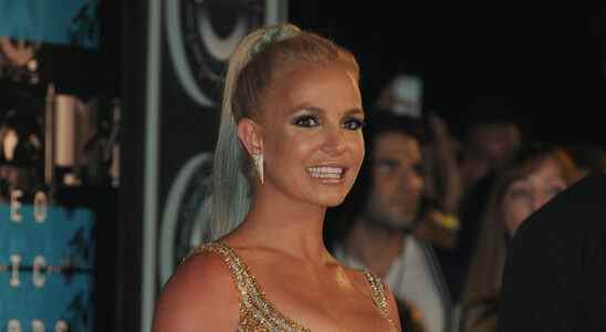 Britney Spears publie un message audio de 22 minutes sur la tutelle : "Ils m'ont littéralement tué"
