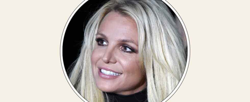 Britney Spears publie un message audio franc détaillant les horreurs de la tutelle : "Ils m'ont fait me sentir comme rien"