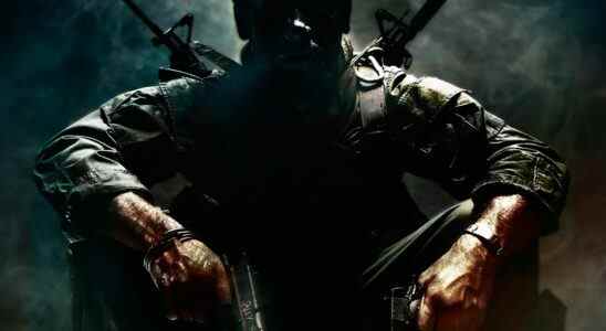 Call Of Duty: Black Ops Cold War sera dévoilé la semaine prochaine