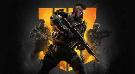 Call of Duty: Black Ops 4 - Fuite des détails de la campagne annulée, quatre ans plus tard