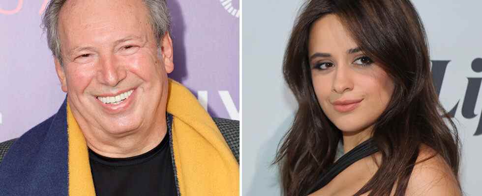 Camila Cabello et Hans Zimmer unissent leurs forces pour la nouvelle chanson "Frozen Planet II" La plus populaire doit être lue Inscrivez-vous aux newsletters Variété Plus de nos marques