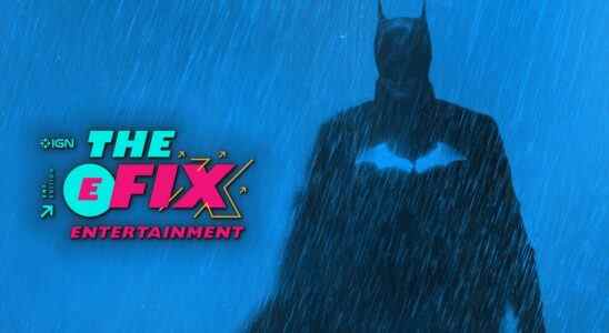 Certains comment, le Batman 2 N'EST TOUJOURS PAS éclairé - IGN The Fix: Entertainment
