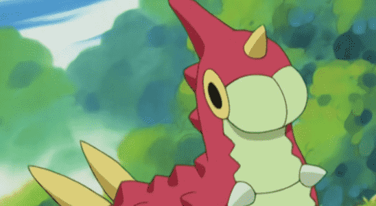 Comment faire évoluer Wurmple en Silcoon ou Cascoon dans Pokémon Go