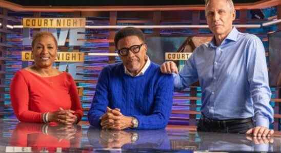 Court Night Live TV Show on A&E: canceled or renewed?