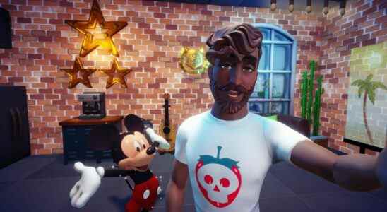 Créez votre propre avatar Disney dans le créateur de personnage gratuit de Dreamlight Valley