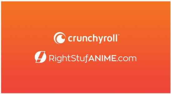 Crunchyroll a acheté un grand magasin d'anime, et maintenant vous ne pouvez plus y acheter de hentai