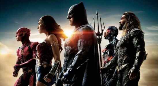 DC Movies aura un plan de 10 ans comme Marvel, selon le PDG de Warner Bros. Discovery