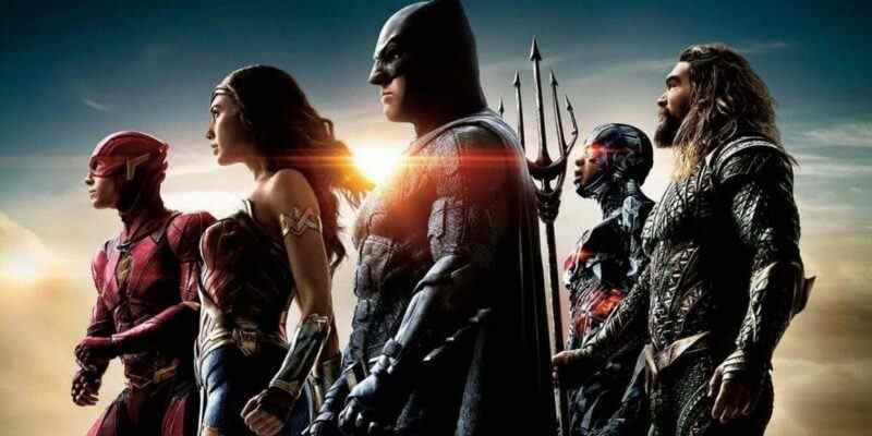 DC Movies aura un plan de 10 ans comme Marvel, selon le PDG de Warner Bros. Discovery