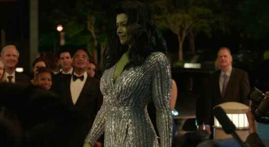 Daredevil, Wong et d'autres personnages de Marvel continuent d'apparaître sur Disney + et Tatiana Maslany de She-Hulk a des opinions bien arrêtées sur leurs parties