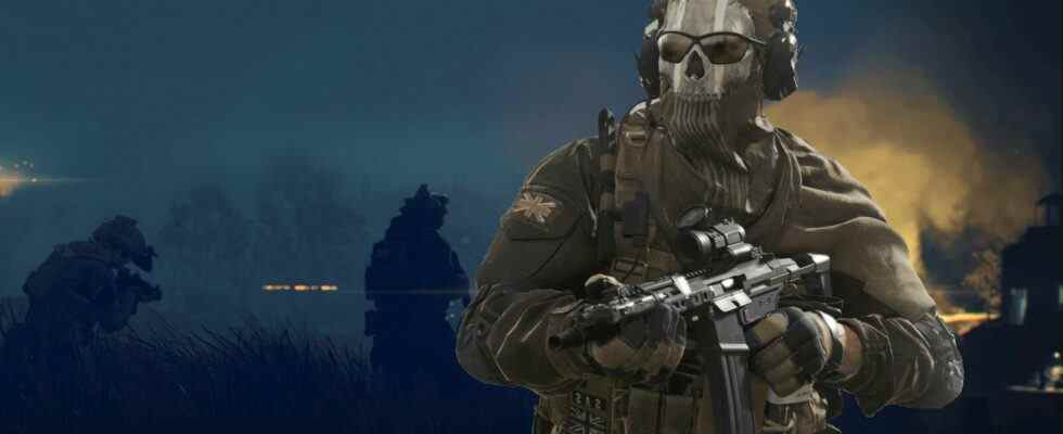 Date de la bêta ouverte de Modern Warfare 2 : comment accéder à la bêta de Modern Warfare 2