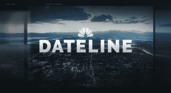 « Dateline » de NBC lance l'abonnement aux podcasts Apple pour les vrais mordus de crimes Les plus populaires doivent lire Inscrivez-vous à des newsletters variées