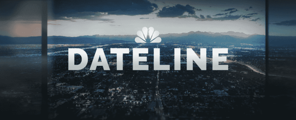 « Dateline » de NBC lance l'abonnement aux podcasts Apple pour les vrais mordus de crimes Les plus populaires doivent lire Inscrivez-vous à des newsletters variées