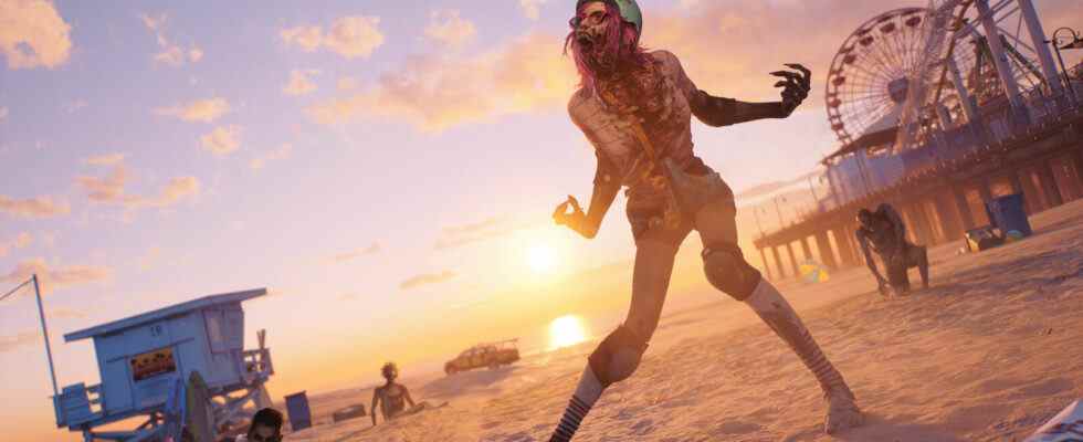 Dead Island 2 est de retour après huit ans de silence avec deux nouvelles bandes-annonces et une date de sortie