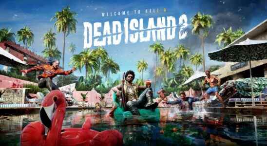 Dead Island 2 obtient une bande-annonce et une date de sortie très attendues