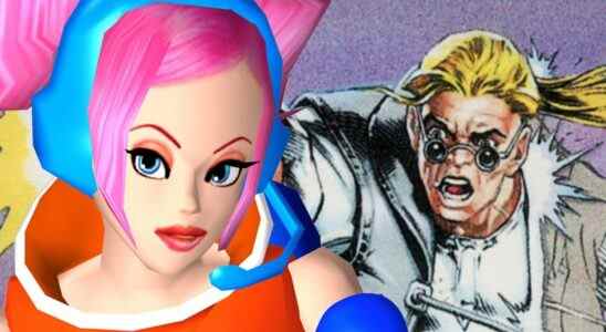 Deux des jeux les plus spécialisés de Sega sont transformés en films