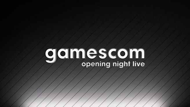 Gamescom : diffusion en direct de la soirée d'ouverture en direct 2022