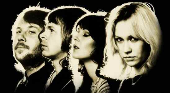 Donne-moi !  Donne-moi !  Donne-moi !  'Let's Sing ABBA' apporte les plus grands succès du groupe à changer