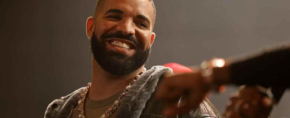 Drake rassemble les GOATs du hip-hop canadien, duos avec Nelly Furtado dans le cadre d'un concert OVO historique Les plus populaires doivent être lus Inscrivez-vous aux bulletins d'information sur les variétés Plus de nos marques