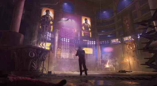 Dying Light 2 DLC Bloody Ties déplacé au 13 octobre, nouvelle mise à jour de la communauté publiée