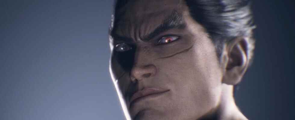EVO 2022 : Bandai Namco taquine le prochain jeu Tekken