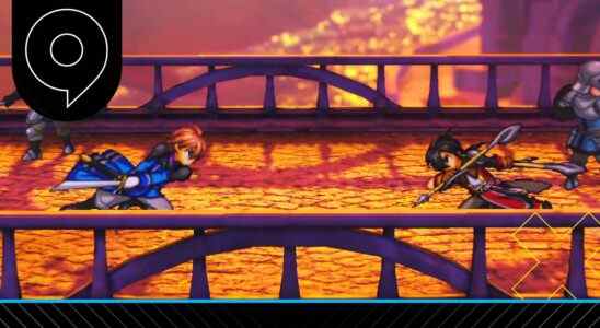 Eiyuden Chronicle: Hundred Heroes obtient une nouvelle bande-annonce de gameplay après un an d'attente