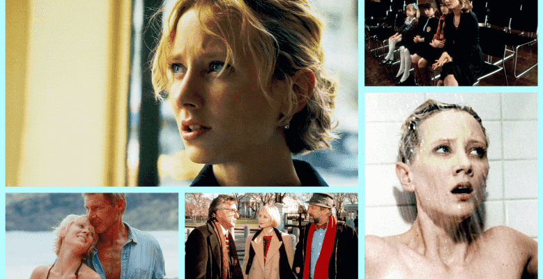 The Best Anne Heche Films