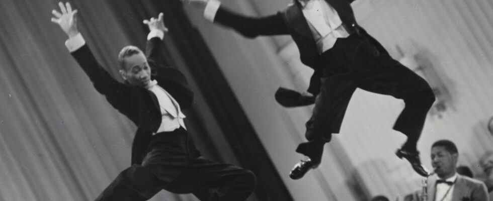 Faits saillants de l'exposition sur le cinéma noir de l'Academy Museum : la robe « Stormy Weather » de Lena Horne, le film maison des Nicholas Brothers le plus populaire doit être lu