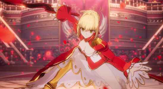 Fate/EXTRA Record – bande-annonce 2022