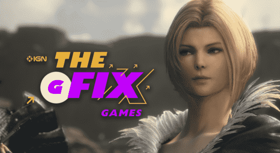 Final Fantasy en tant que série est en difficulté, admet le directeur - IGN Daily Fix