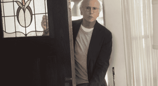 Curb Your Enthusiasm TV show on HBO: (canceled or renewed?)