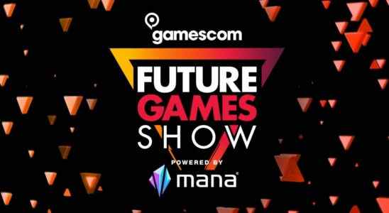 Future Games Show 2022 : tout ce que vous devez savoir