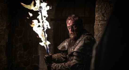 Game of Thrones mis à niveau vers 4K HDR sur HBO Max, plus «trop sombre»
