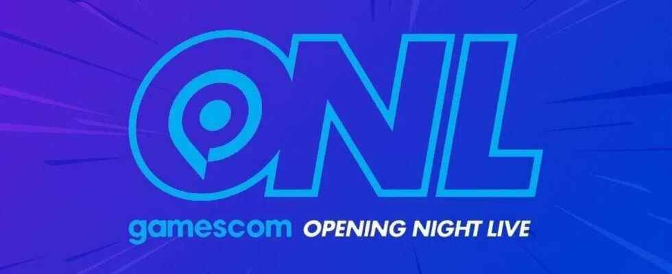 Gamescom Opening Night Live 2022: heure de début et comment regarder toutes les annonces